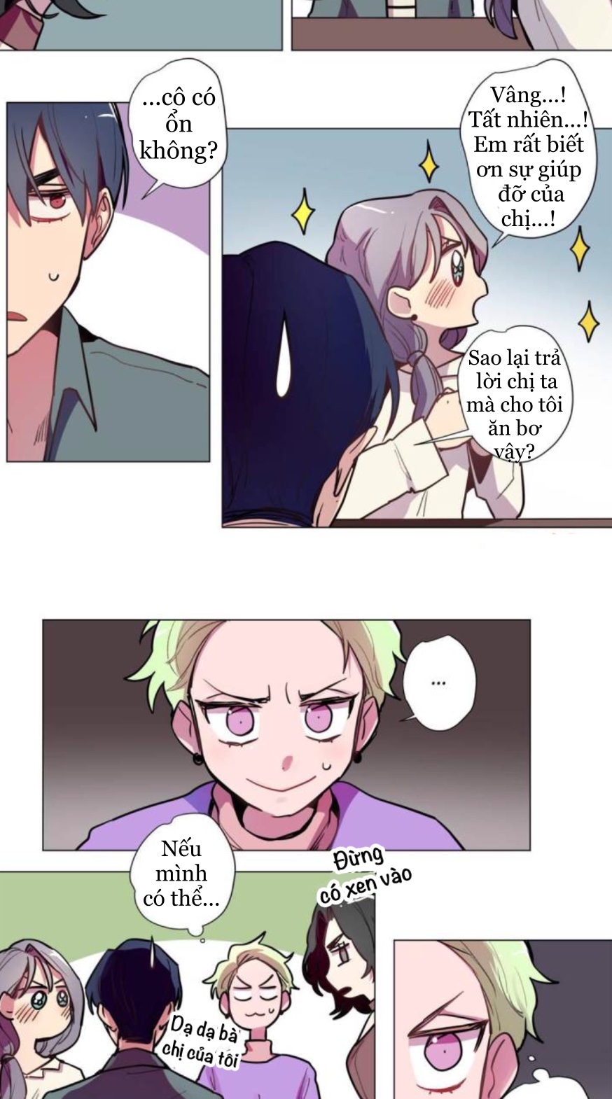 mảnh ghép o bị khuyết chapter 12 21