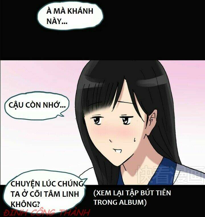 bút tiên chapter 7 43