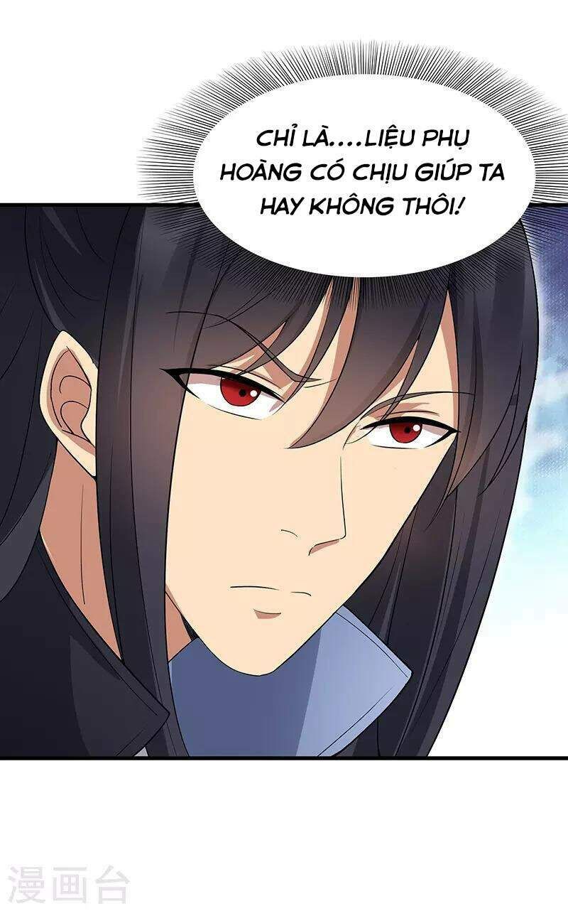 cuồng nữ trọng sinh - hoàn khố thất hoàng phi chapter 113 6