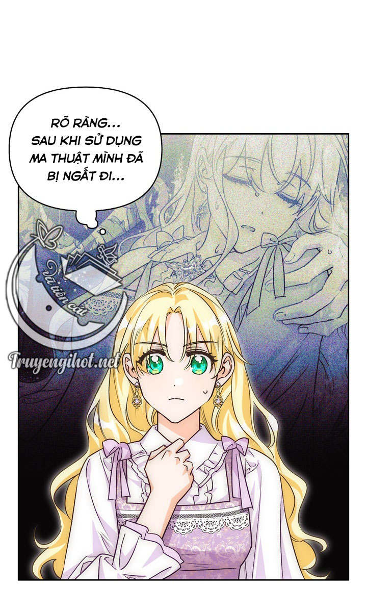 ác nữ xứng đôi với bạo chúa chapter 80.1 26