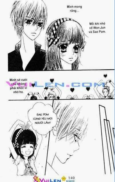 chàng trai thứ 13 chapter 9 142