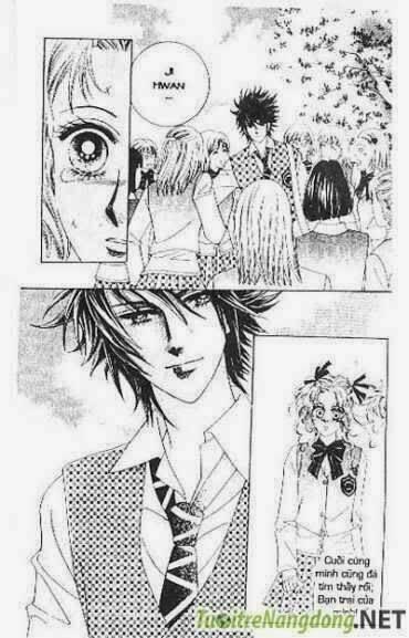 sức thanh xuân chapter 1 101