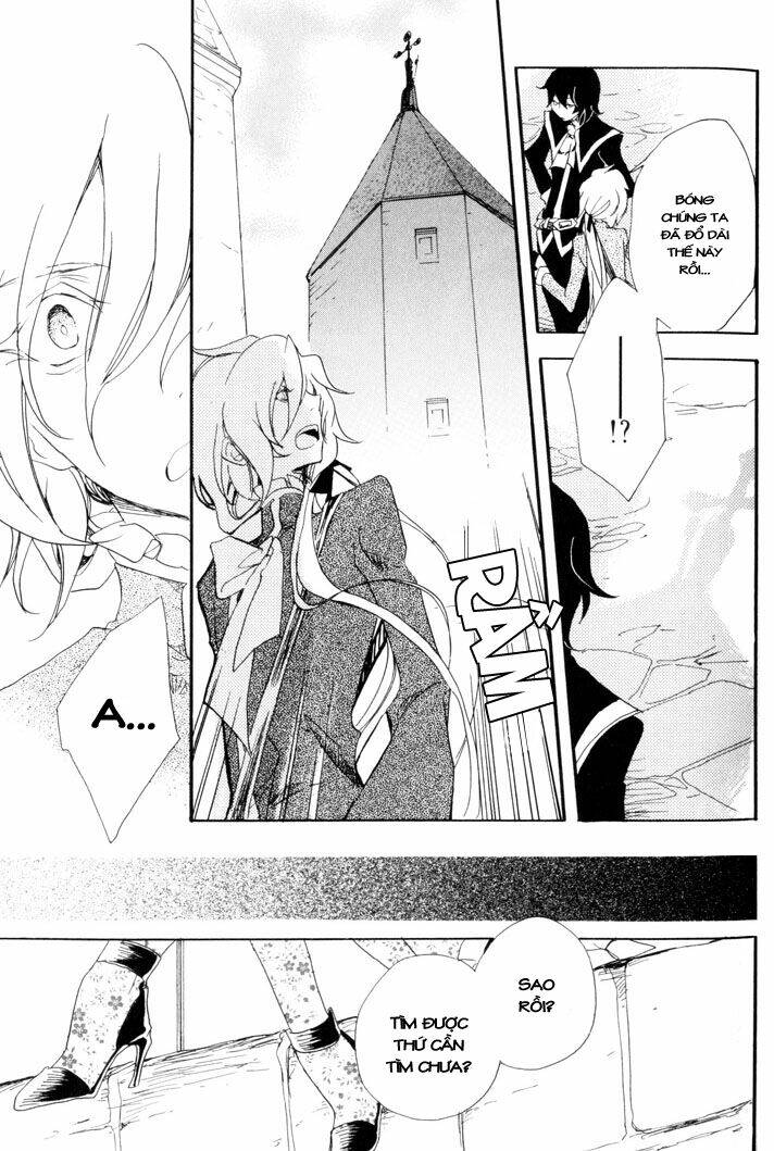 sable prince chapter 3 29