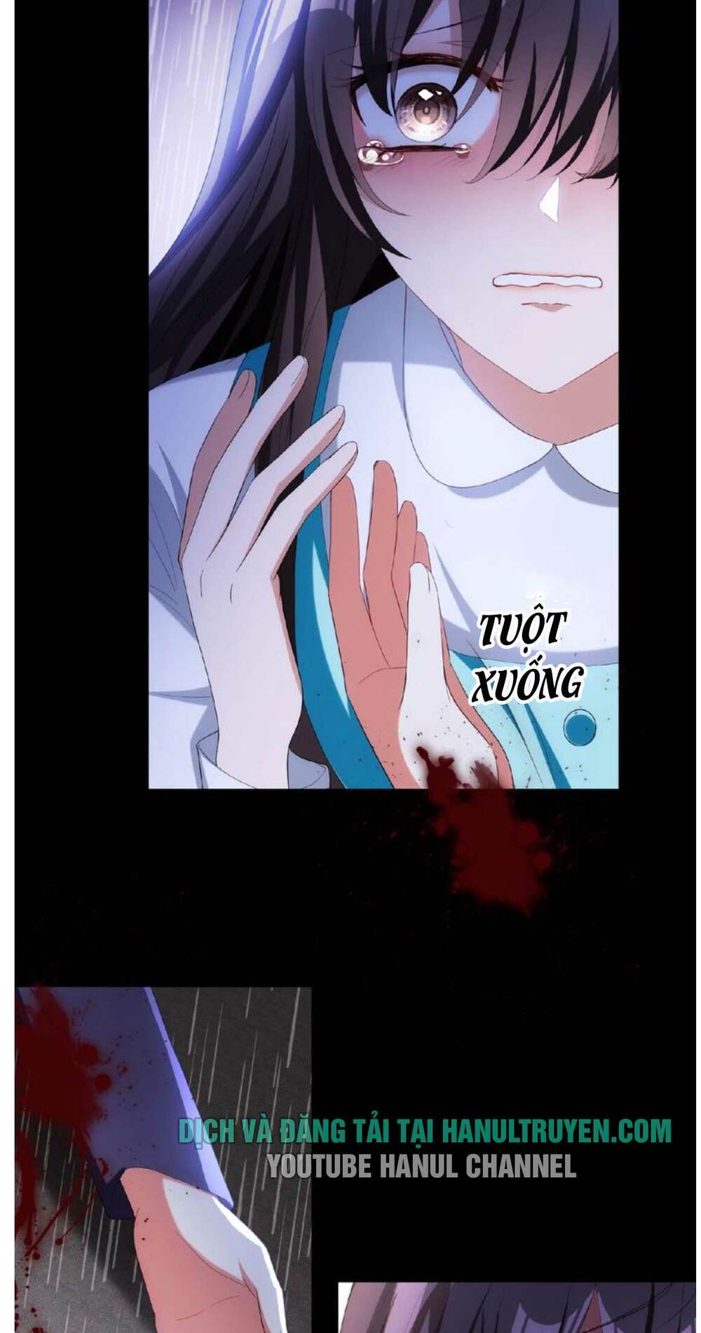 cô vợ nhỏ nuông chiều quá lại thành ác!! chapter 108 12