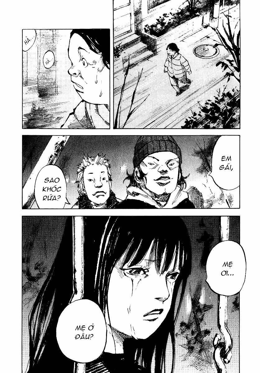 skyhigh: shinshou chapter 7 30