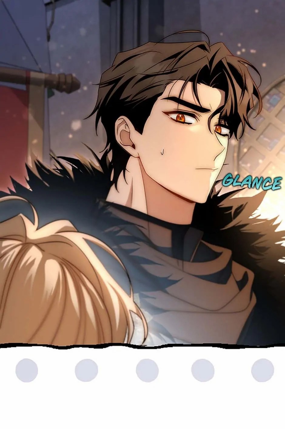 vị cứu tinh của nam phản diện chapter 73 70