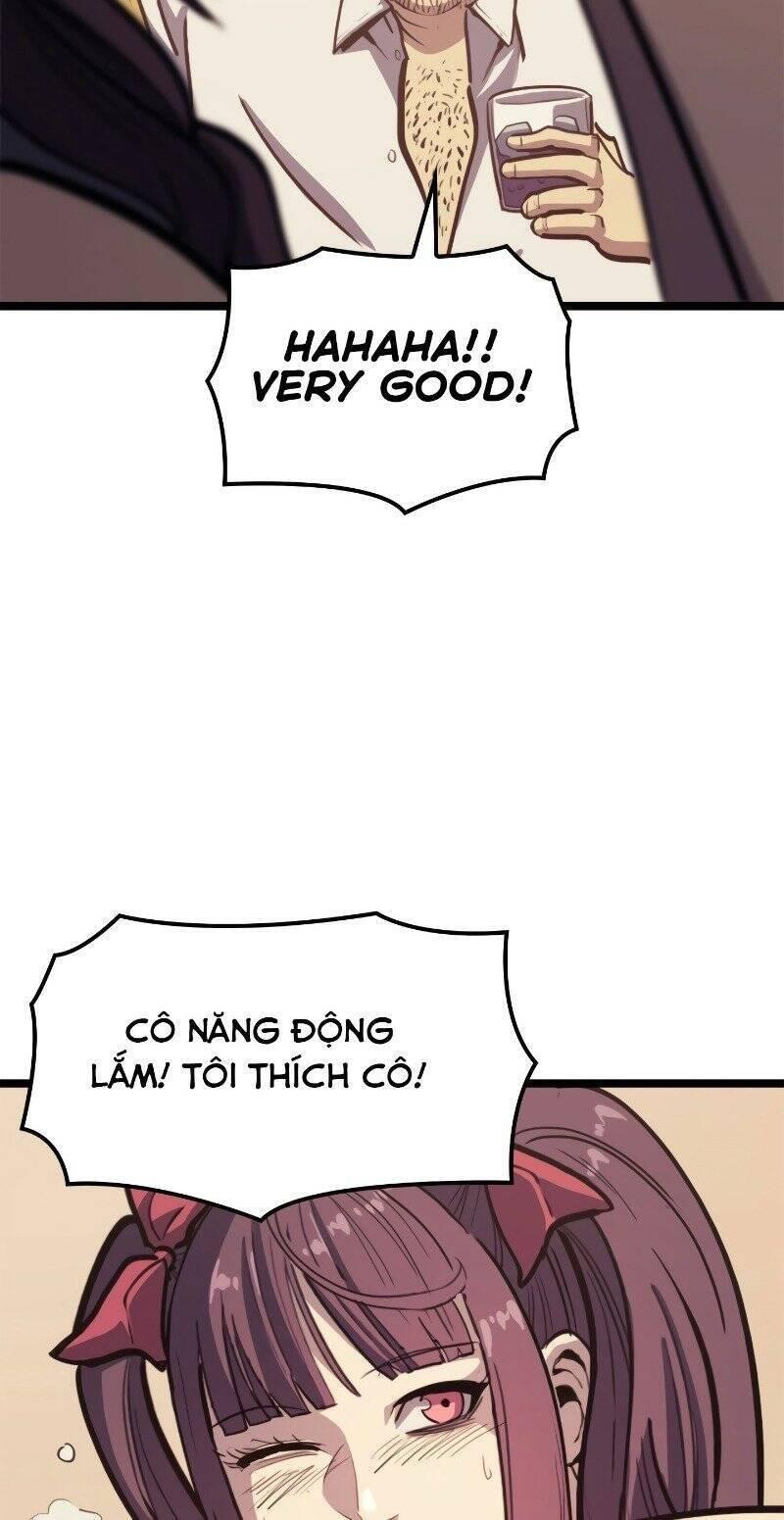 tôi trở lại thăng cấp một mình chapter 88 59