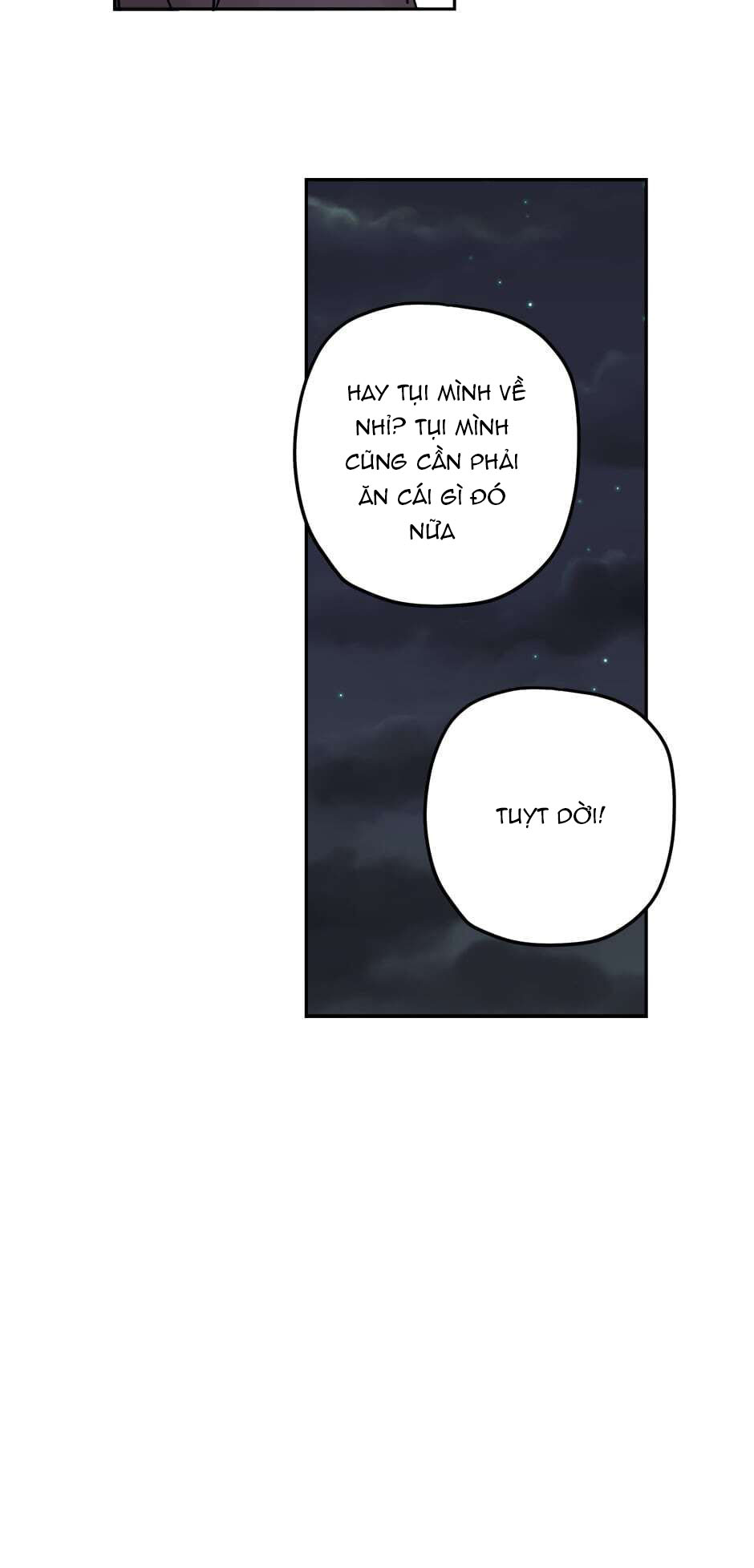 giữa chúng ta là gì chapter 20 48