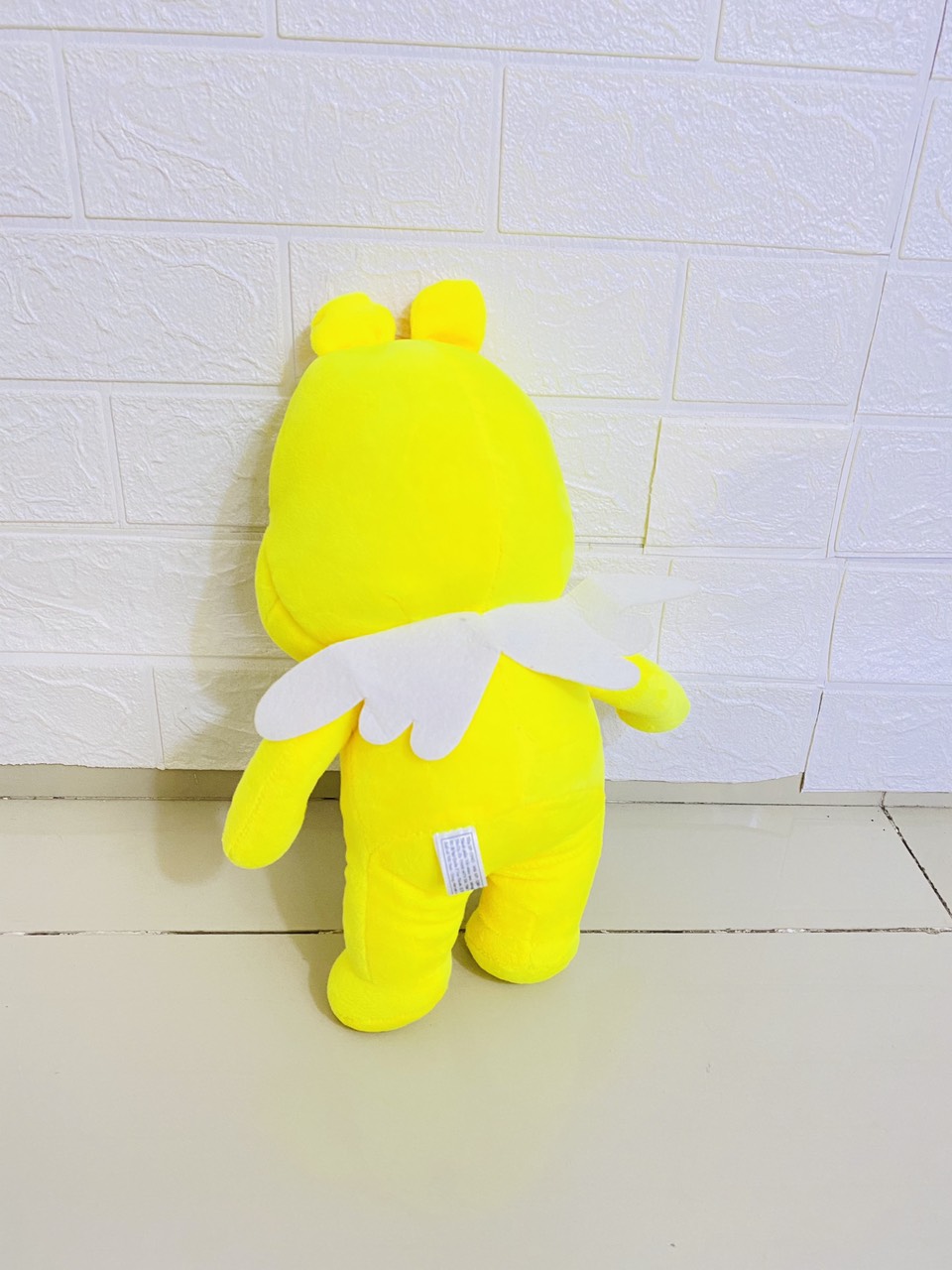 Gấu Bông Khủng Long QOOBEE Dễ Thương - Mẫu AT2