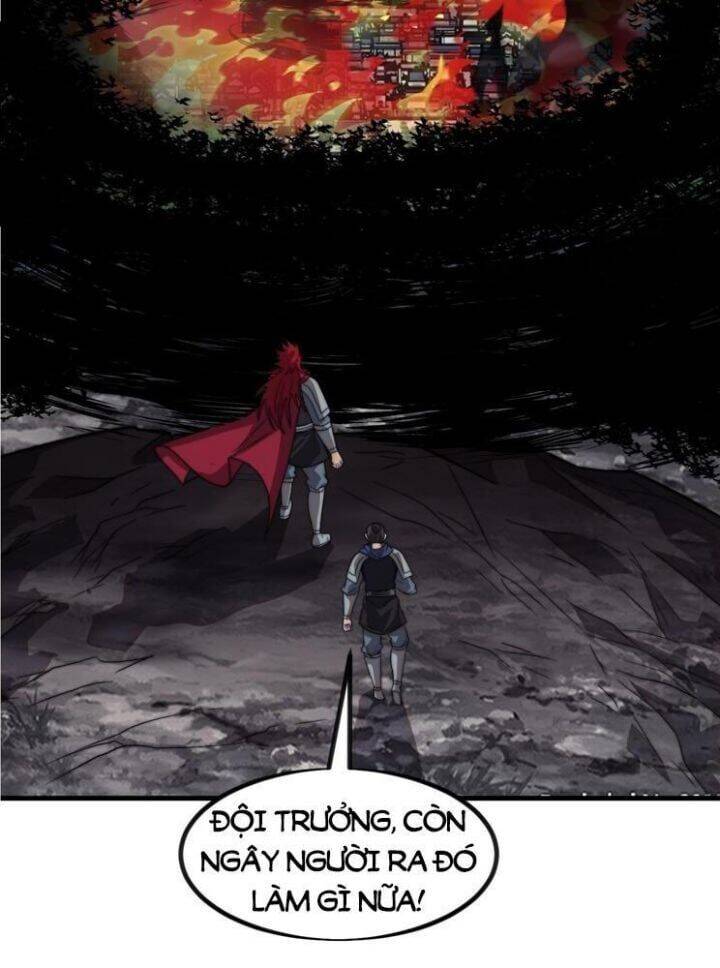 ta có một sơn trại chapter 1043 7