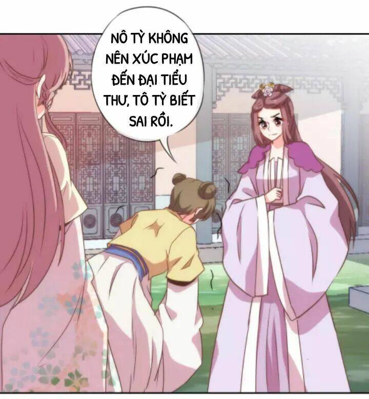 ồ, phu quân đáng yêu của tôi! chapter 44 12