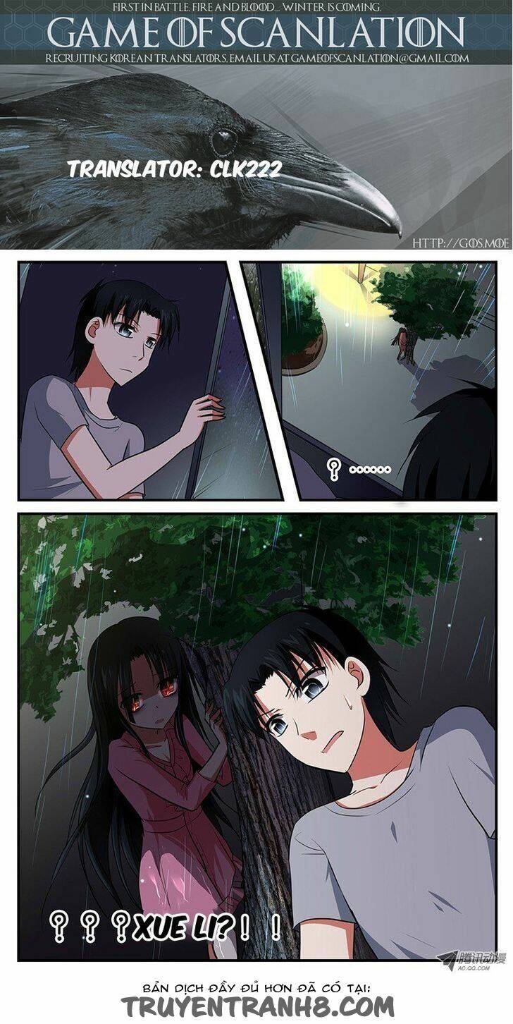 cupid's chocolates chapter 27 2