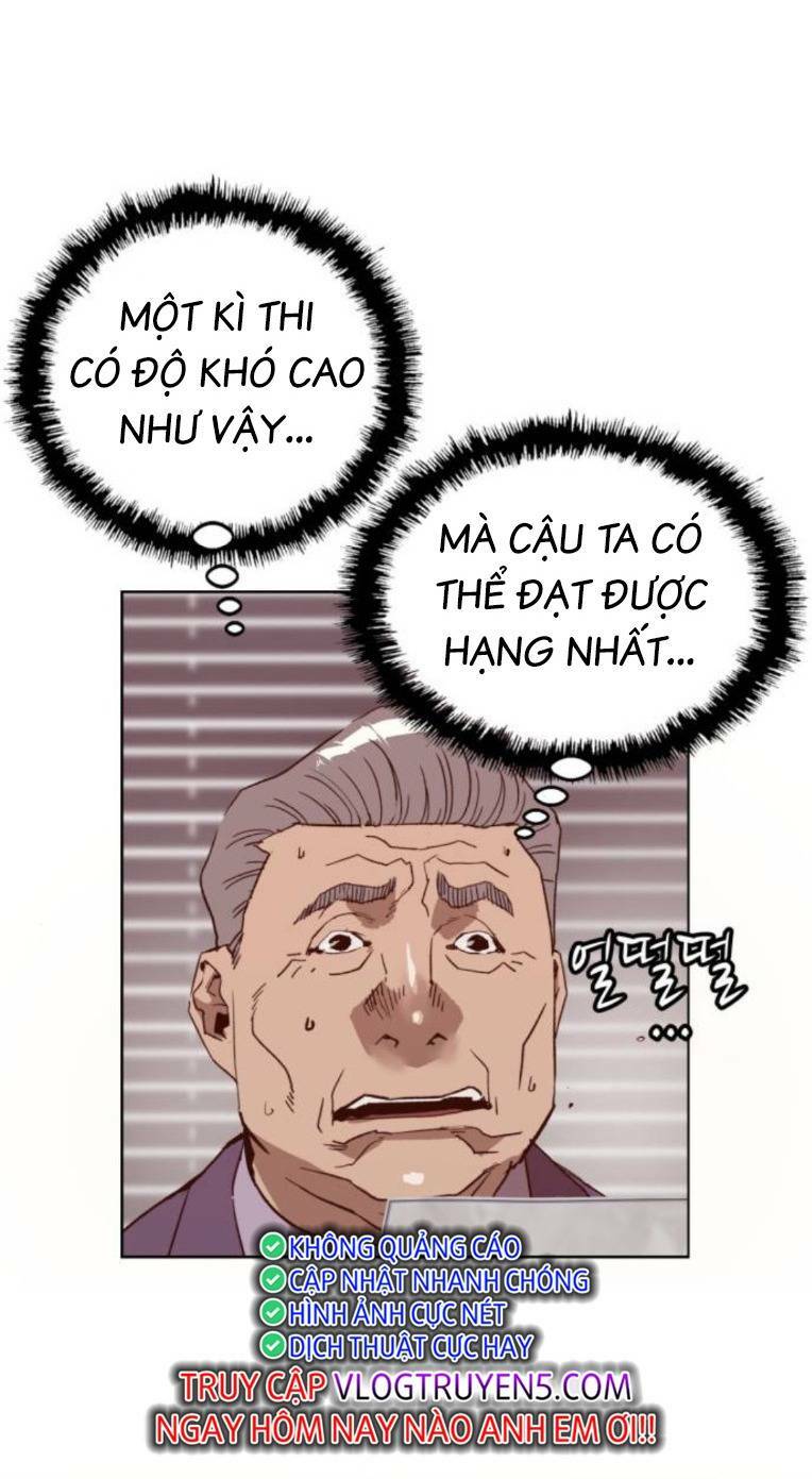 Weak Hero chapter 263 48