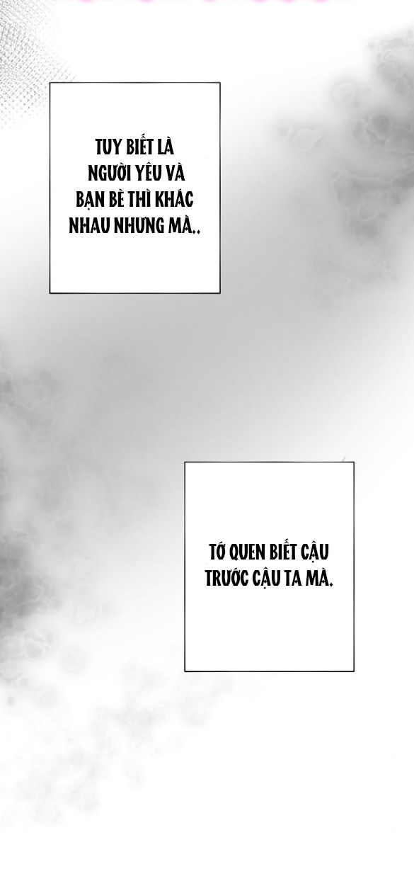 Tự Do Trong Mơ chapter 46.2 33