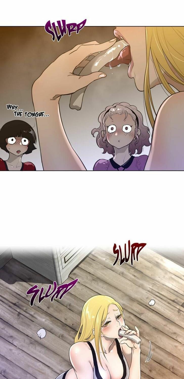 một nửa hoàn hảo chapter 43 39