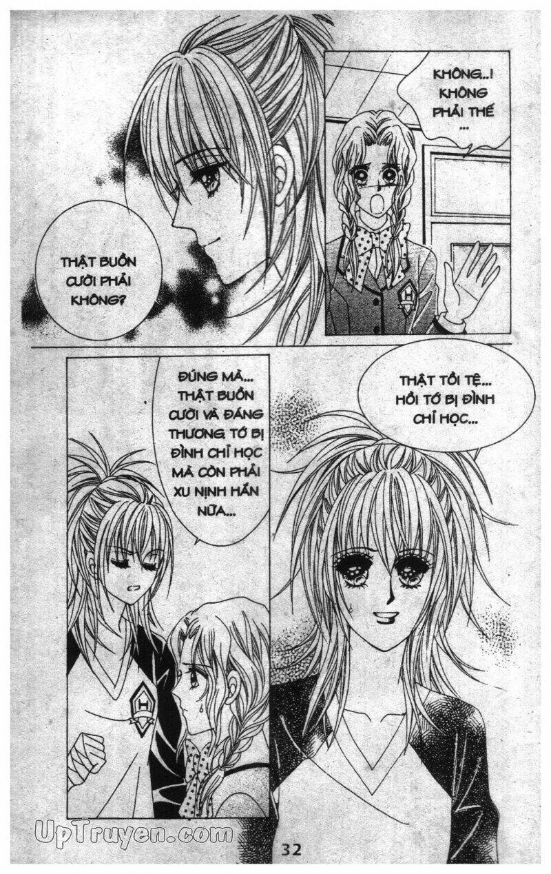 dạ khúc chapter 6 32