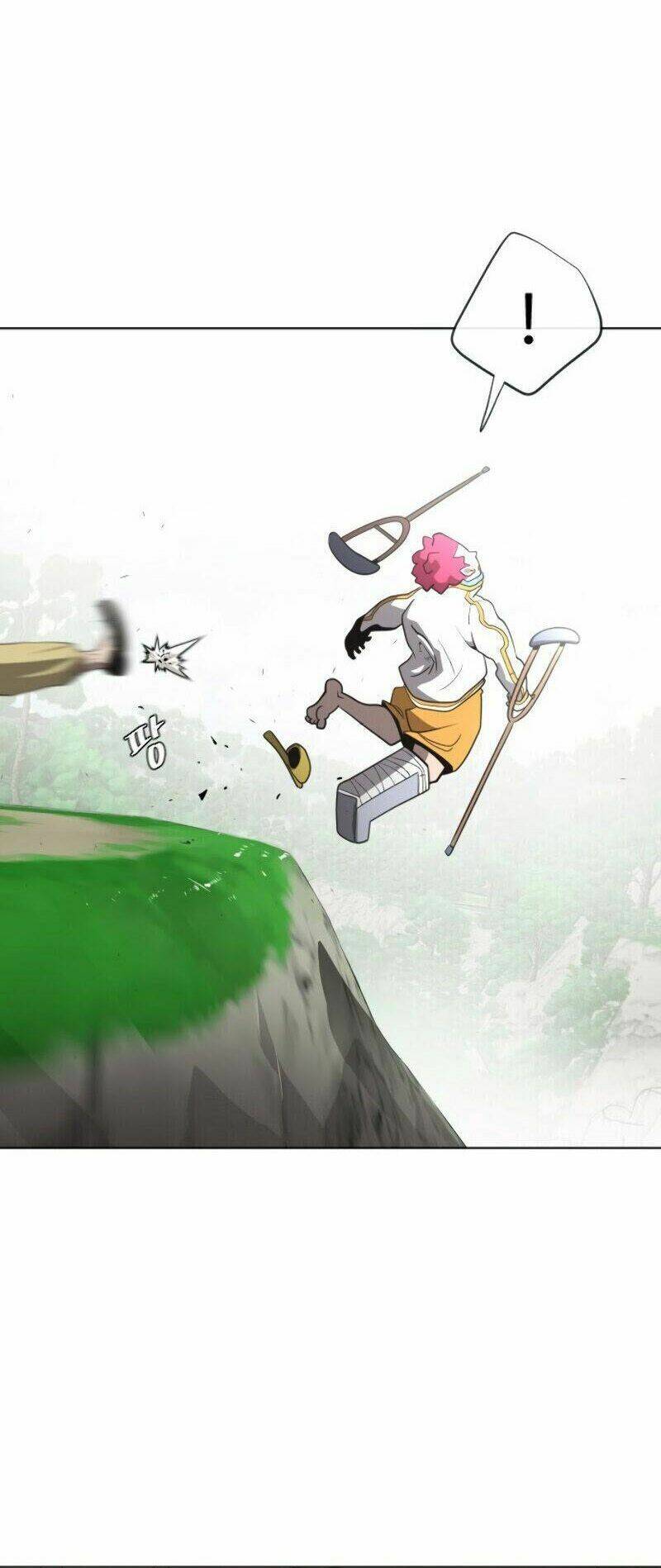 kĩ nguyên của anh hùng chapter 39 82