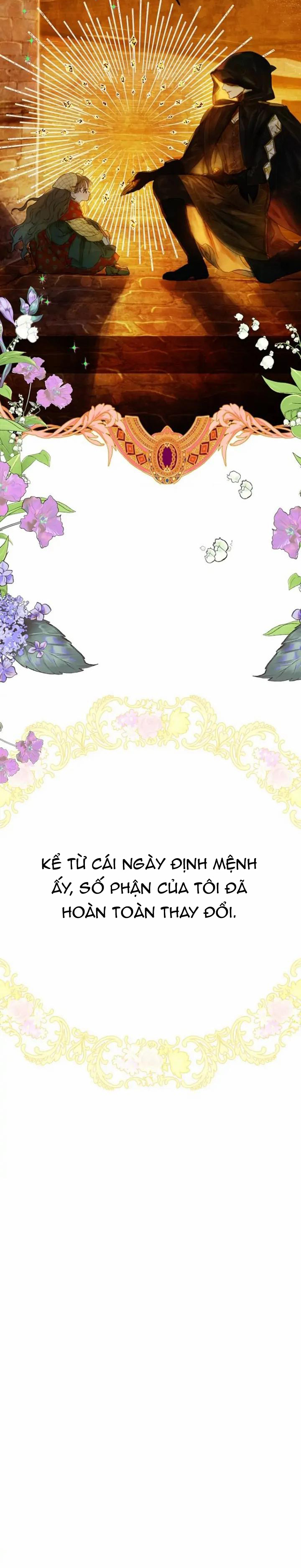 hợp đồng hôn nhân của mẹ chapter 3.2 20