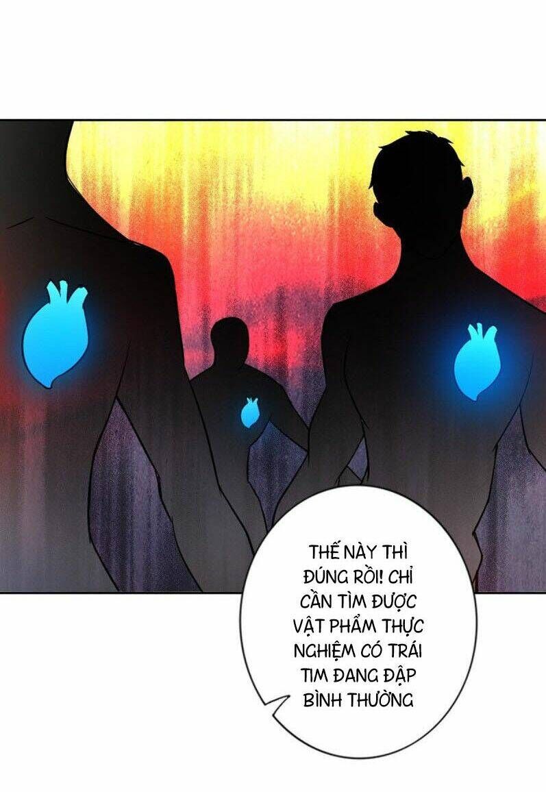 nhân vật phản diện đi tìm đường chết chapter 53 11