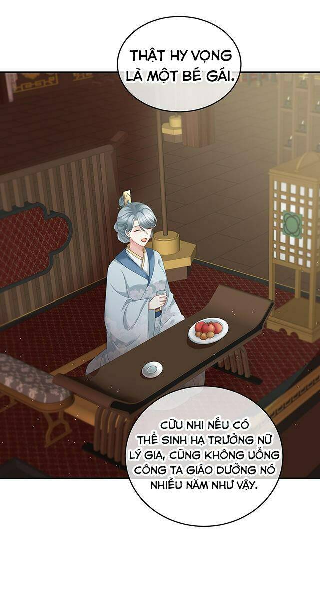 kiều phu có hỉ chapter 21.5 13