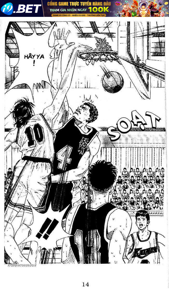 cao thủ bóng rổ chapter 142 19