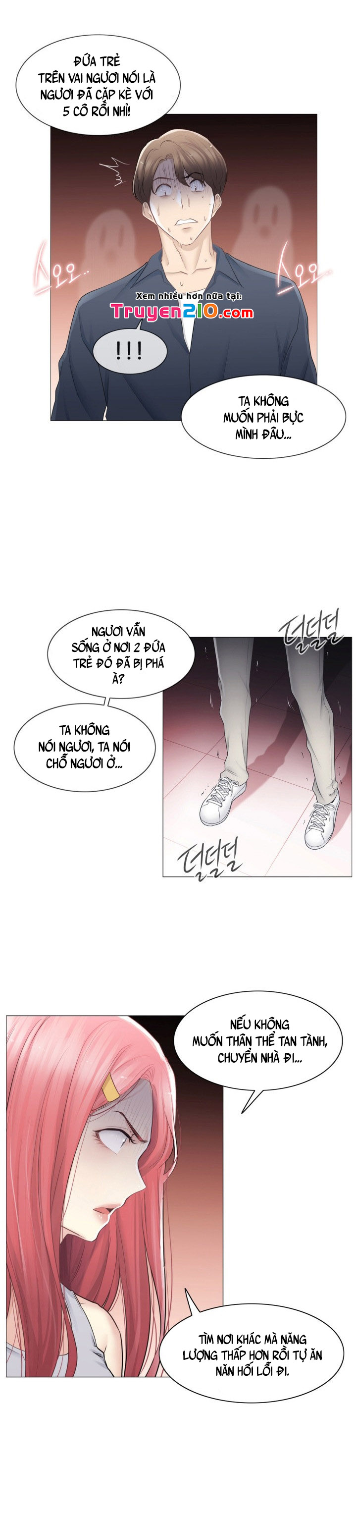 mở khóa tim em chapter 77 13