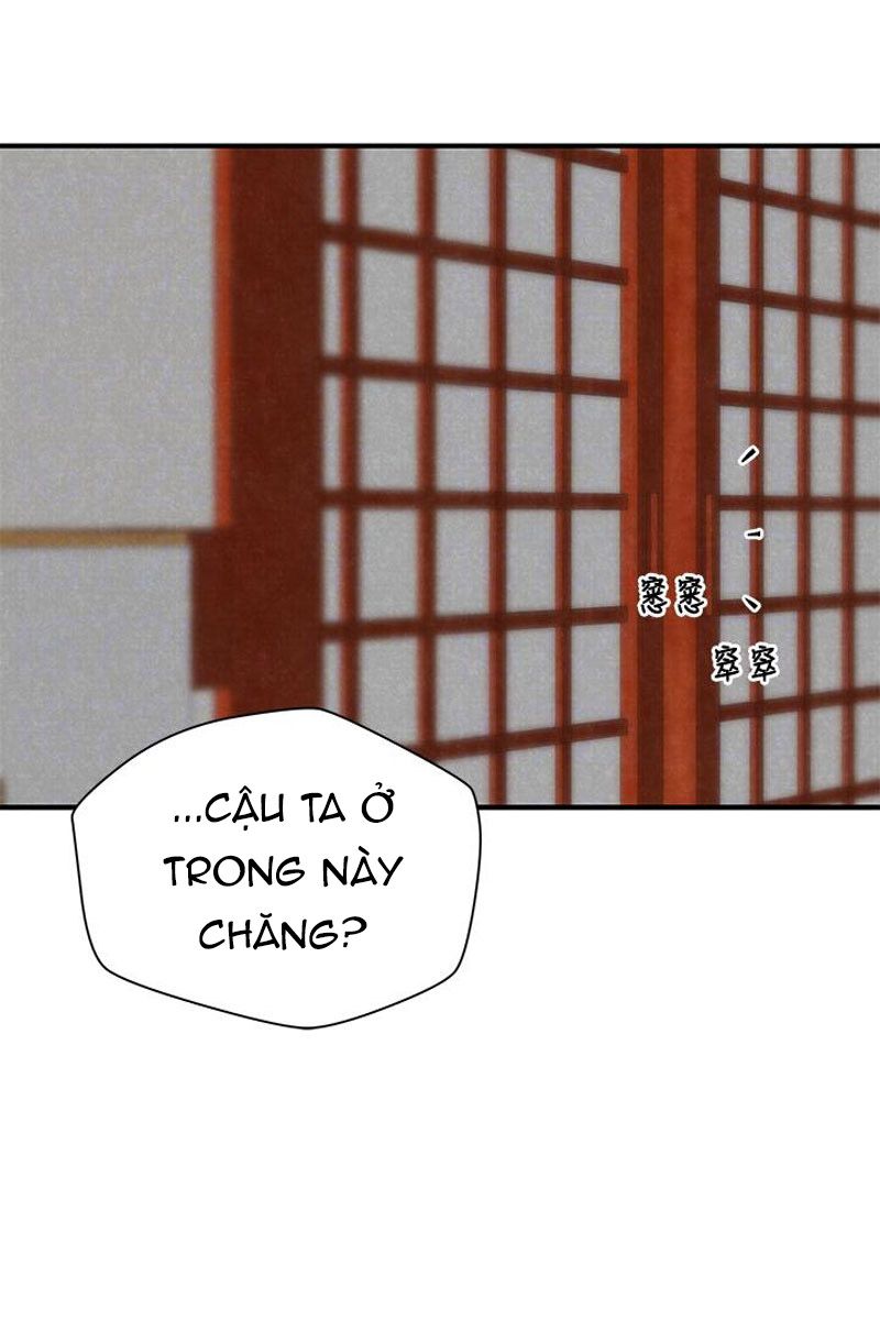 cô gái bé nhỏ của tôi chapter 2.1 23