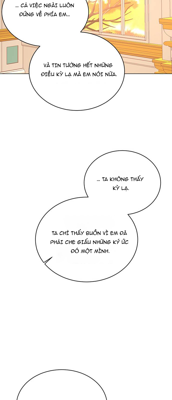 tôi là vị hôn thê phản diện chapter 58.1 48