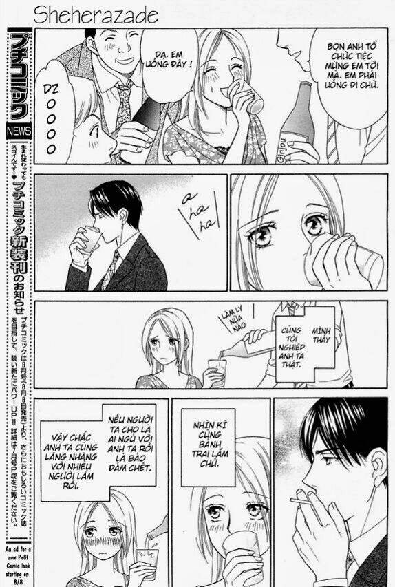 sheherezade chapter 1 8