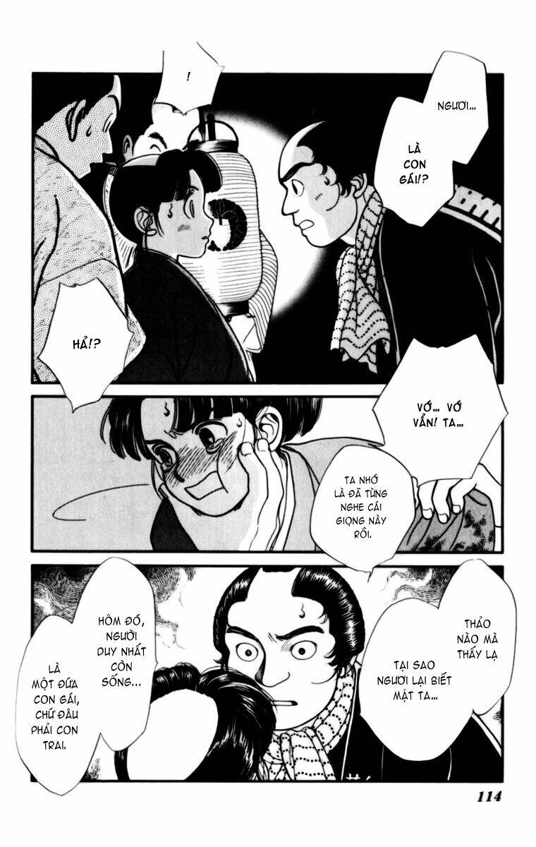 gió sáng chapter 9 6