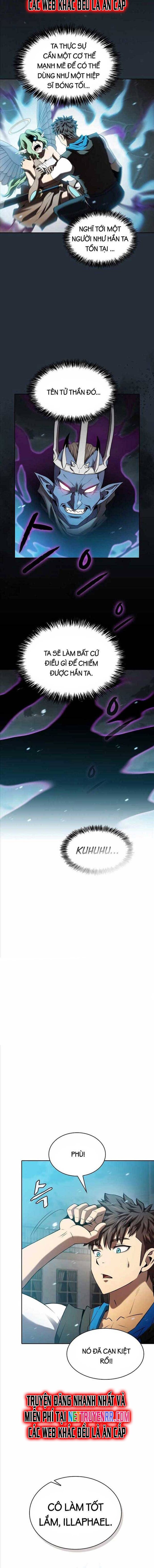 thiên thần quay về từ địa ngục chapter 121 10