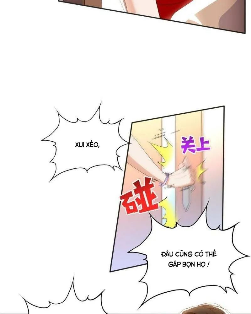 Boss Nhà Giàu Lại Là Nữ Sinh Trung Học! chapter 69.7 27