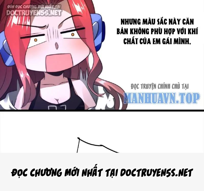 không gian hệ lão lục: dự trữ một vạn tấn thịt ngày tận thế chapter 46 49