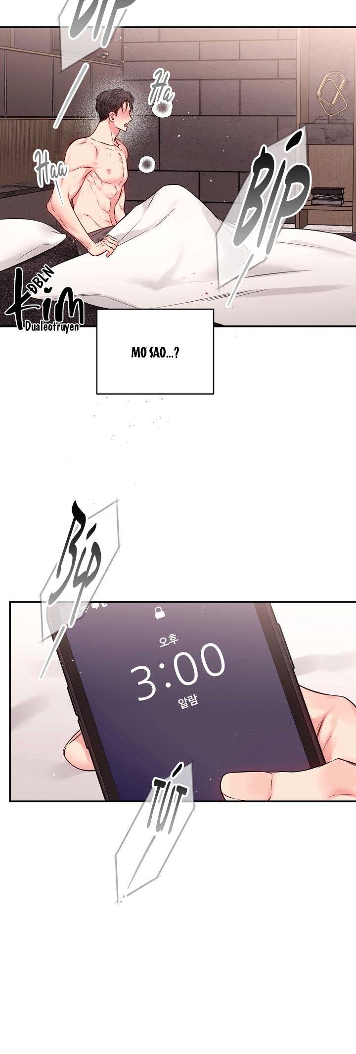 tuyển tập cuồng công - chiếm hữu công của nhà kim Chapter 42.2 darling 2 22