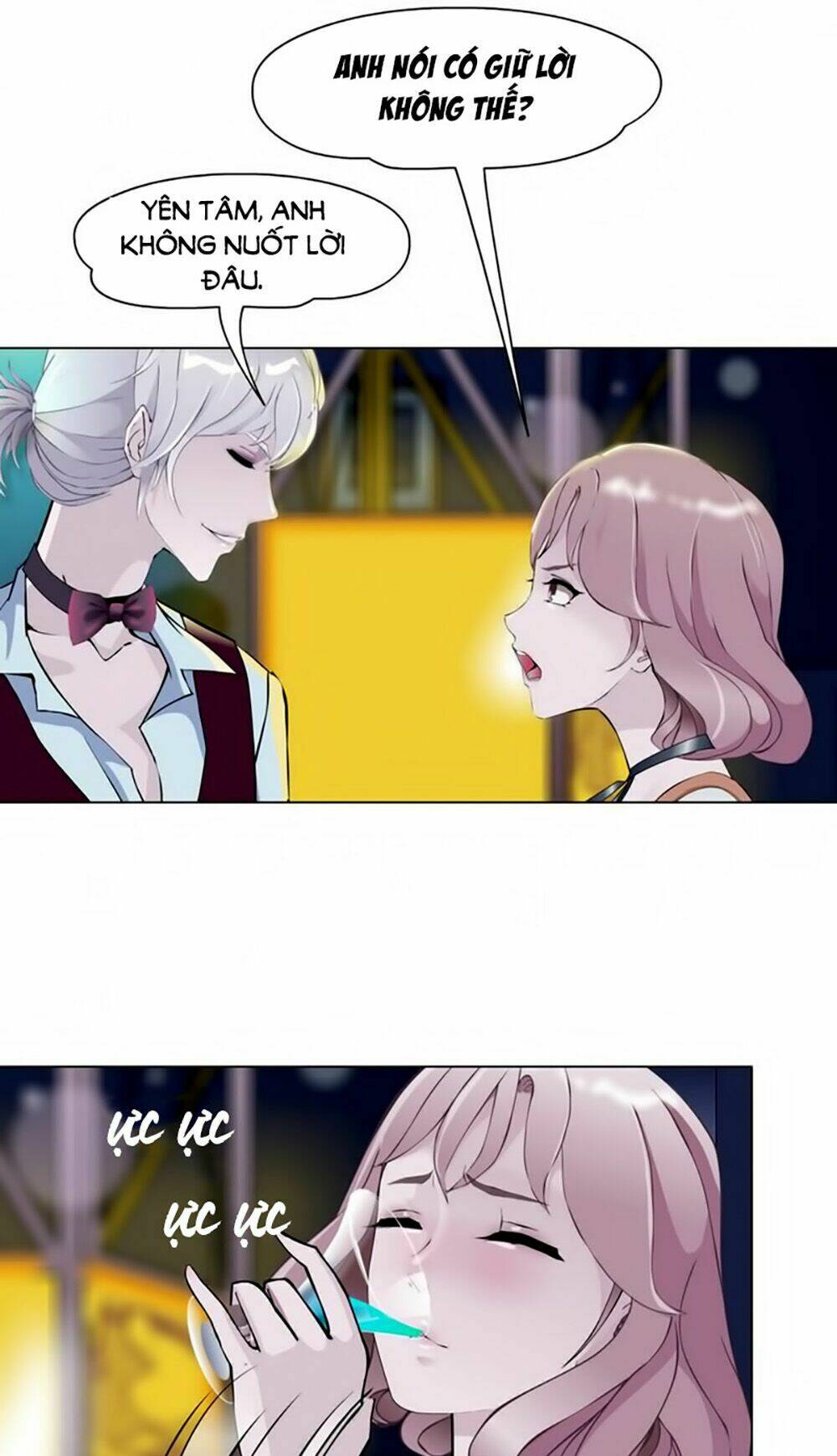 sổ tay mỹ nam giới x chapter 1.2 50