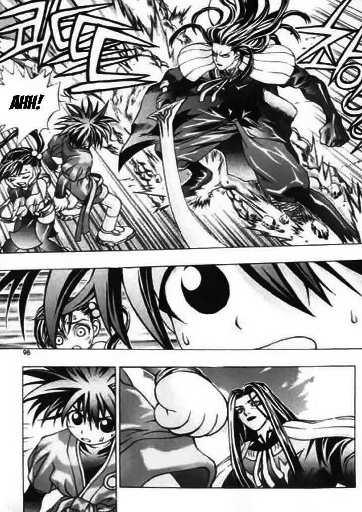 ragnarok - into the abyss chapter 15 4