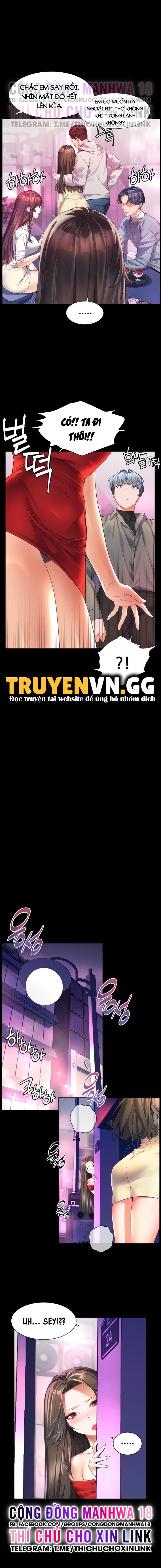 cô dâu thời thơ ấu của tôi chapter 47 2