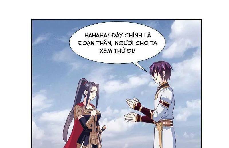 ta là ngọc hoàng đại đế chapter 54 22