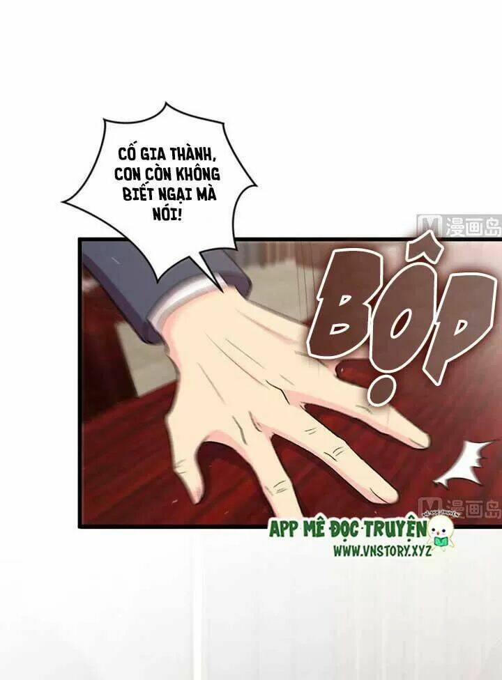 thiên hậu trở về chapter 156 33