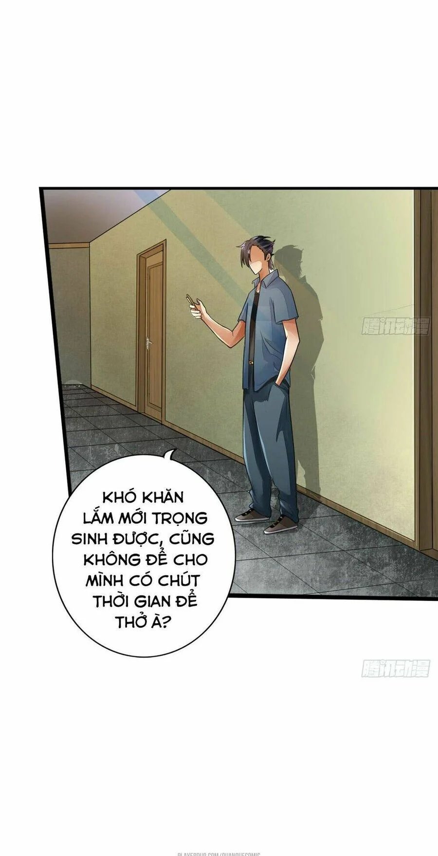 nhân vật phản diện đi tìm đường chết chapter 1 23
