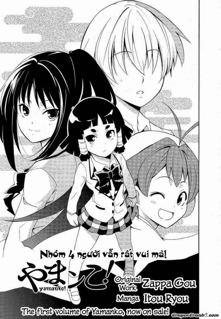 yamanko! chapter 9 4
