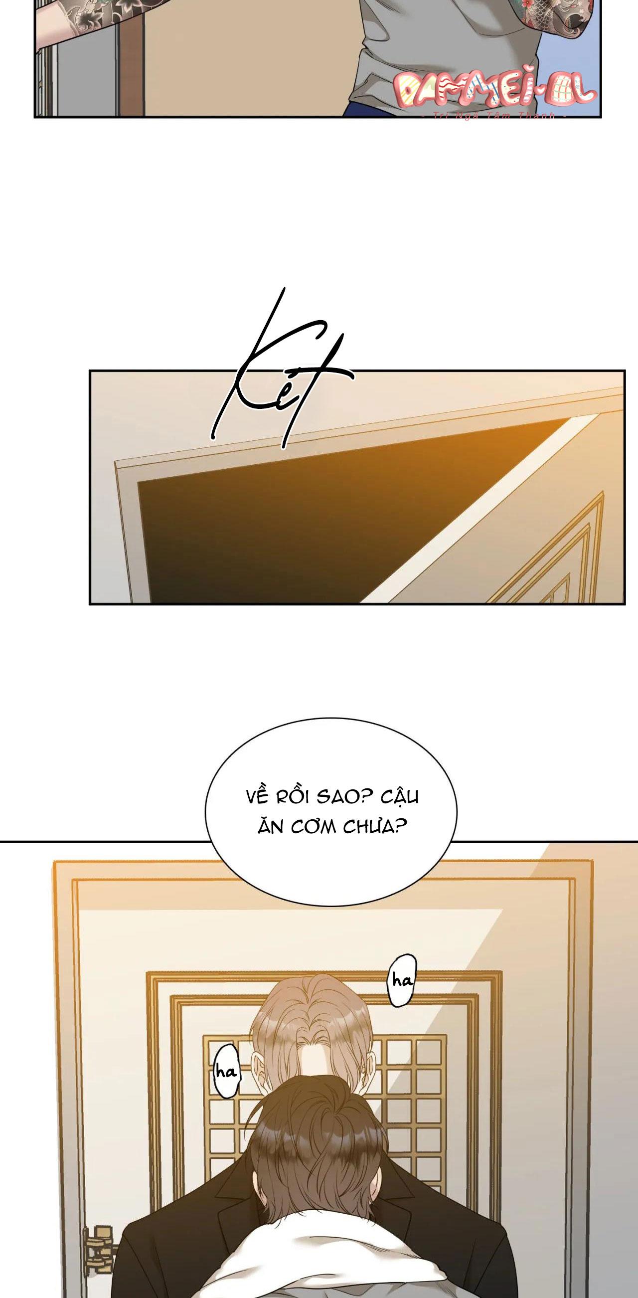 tên rác rưởi chapter 22 36