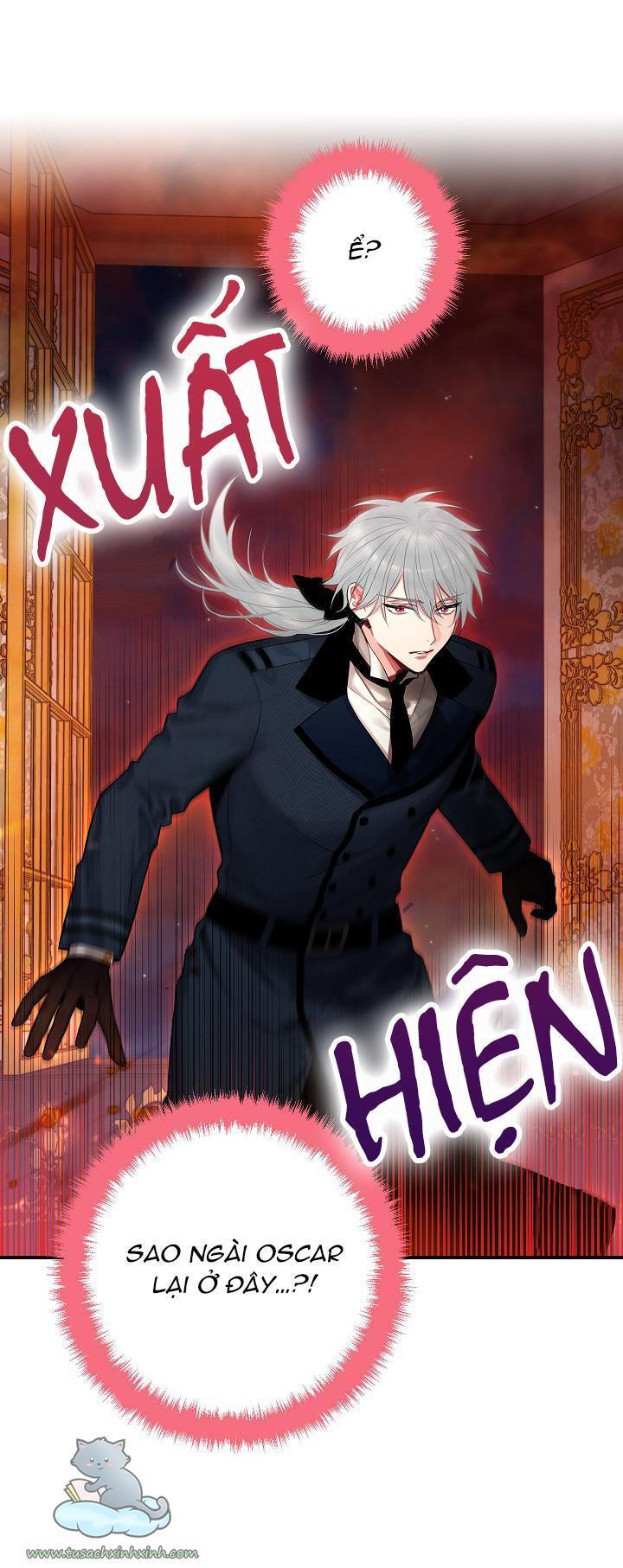 ác nữ muốn ly hôn chapter 79 7