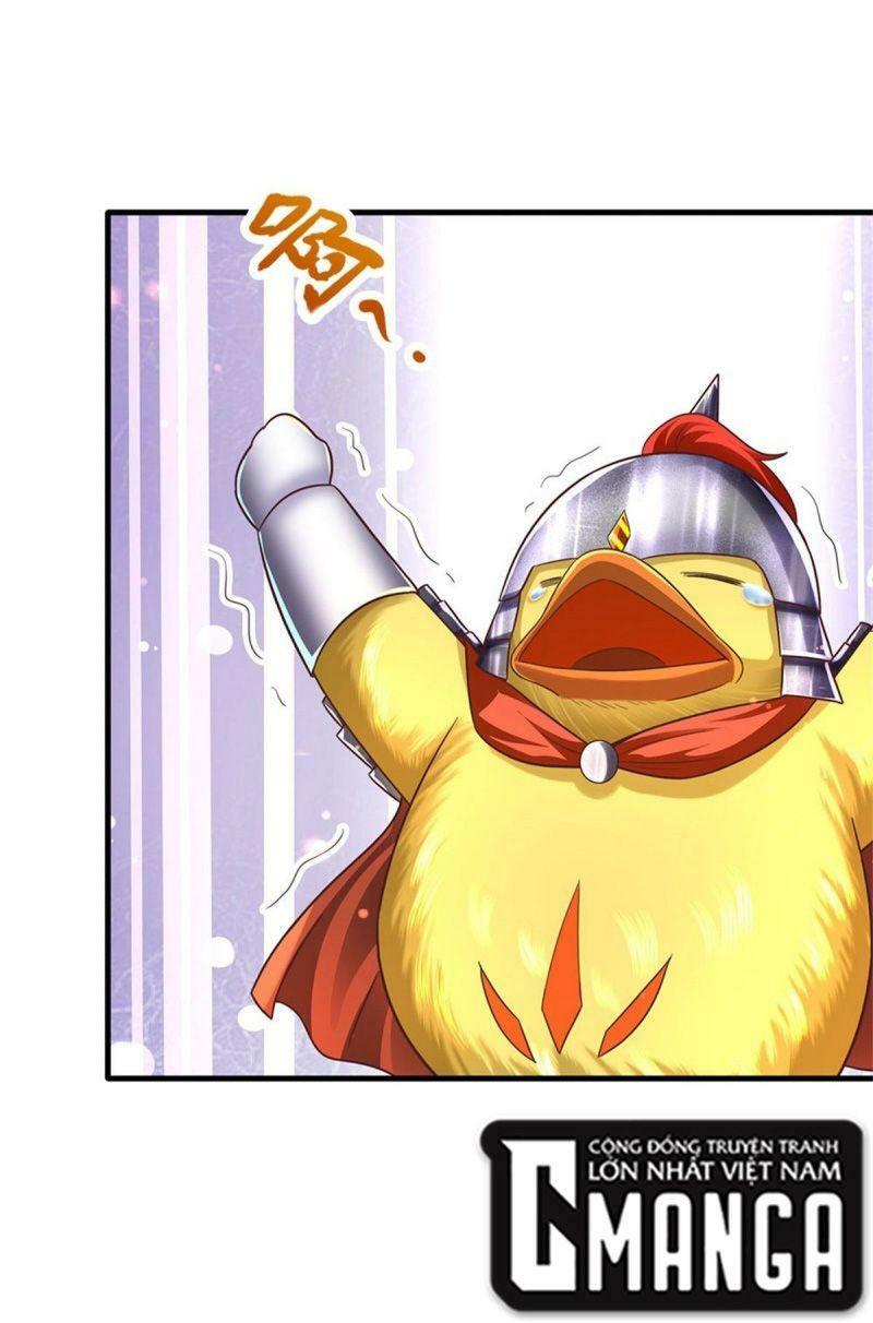 thuộc tính của ta đều tăng vào sức mạnh chapter 56 14