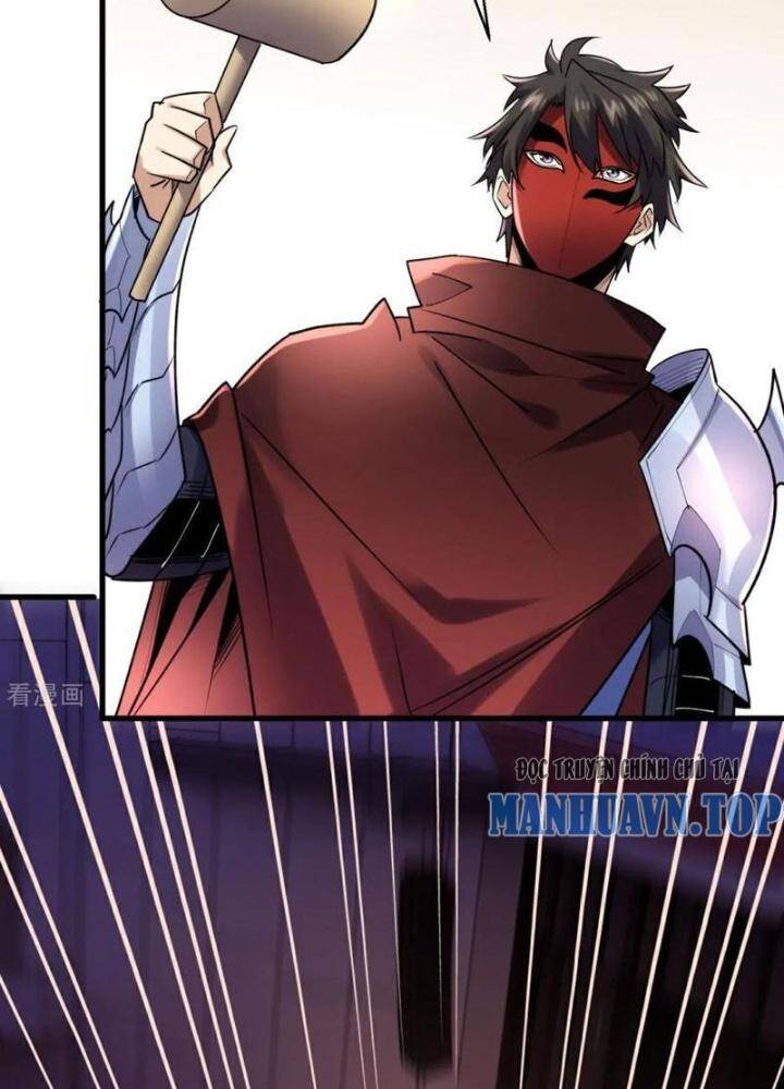 từ dã quái bắt đầu thăng cấp chapter 40 44