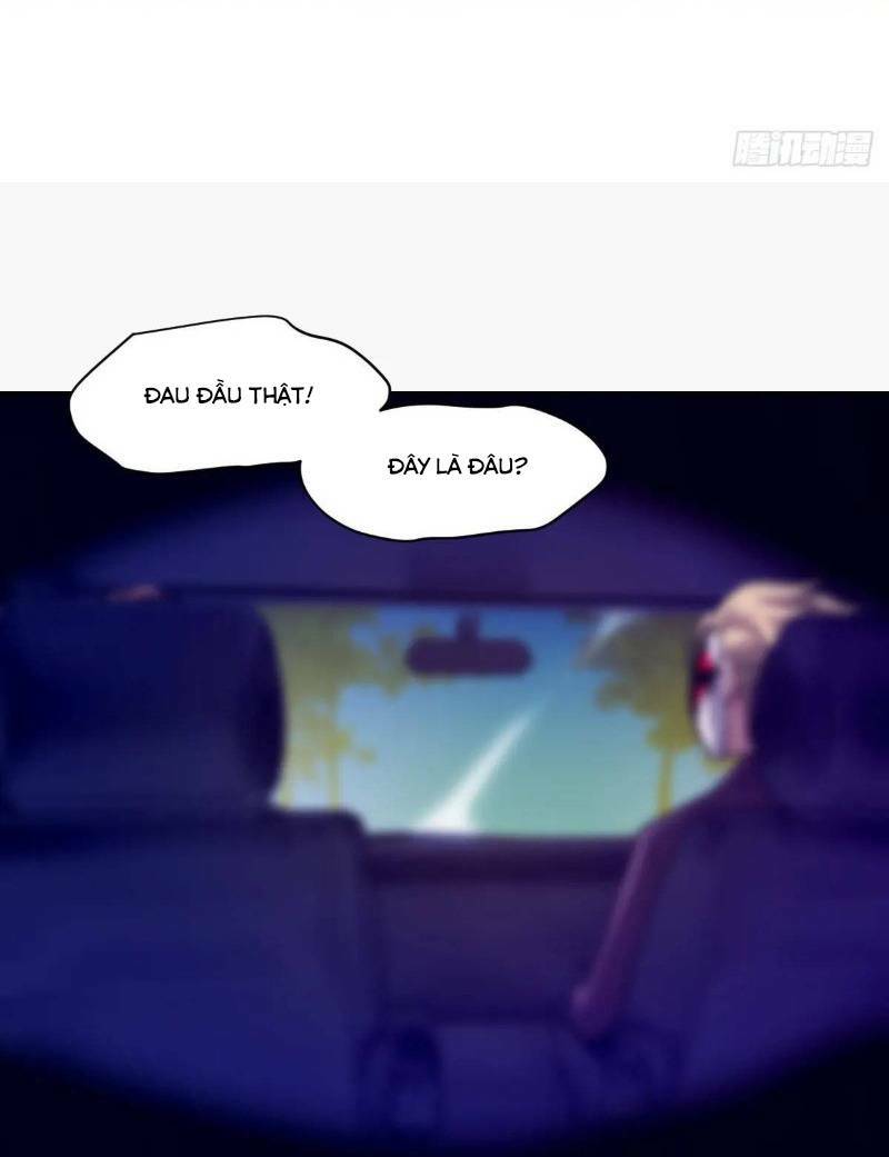 tay trái của ta có thể biến chapter 22 50