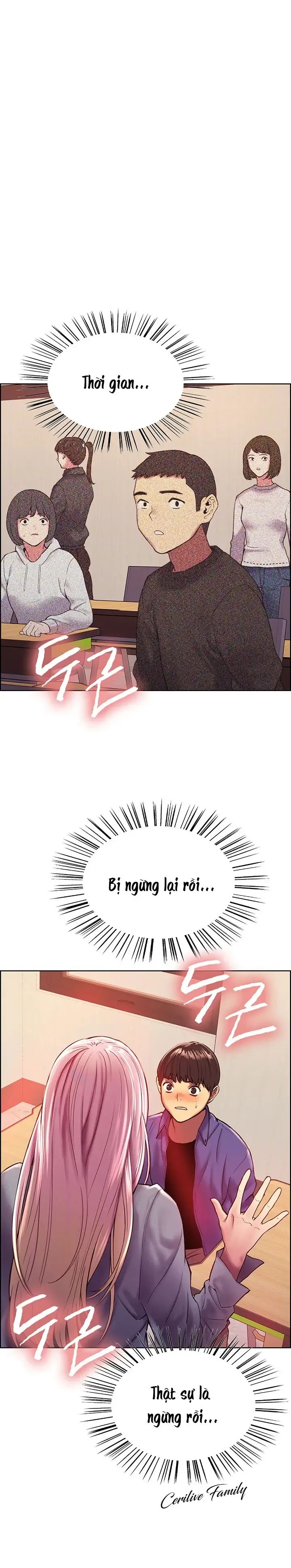 nhãn lực toàn năng chapter 2 5