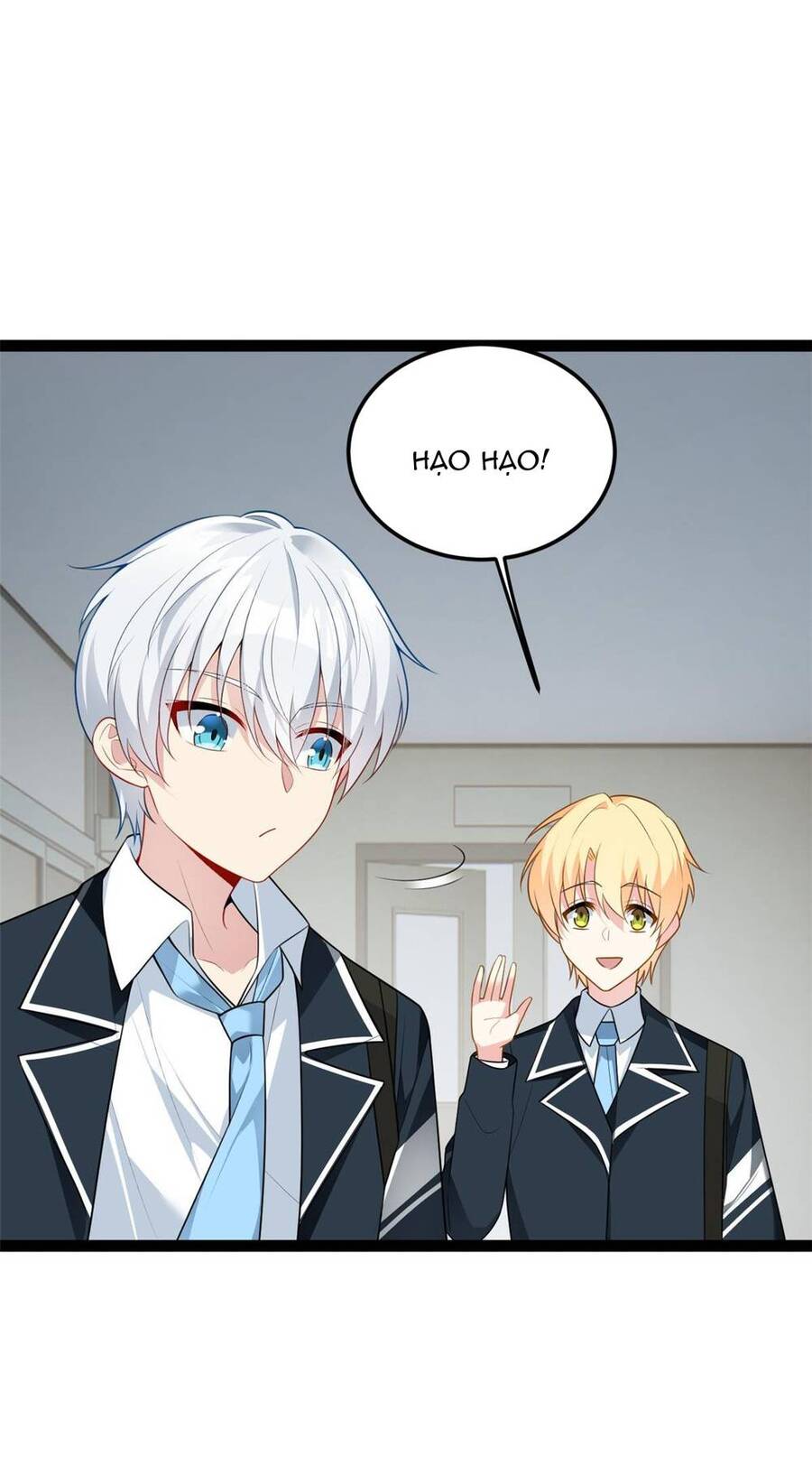 tôi ở thế giới khác dựa dẫm vào phụ nữ chapter 61 12