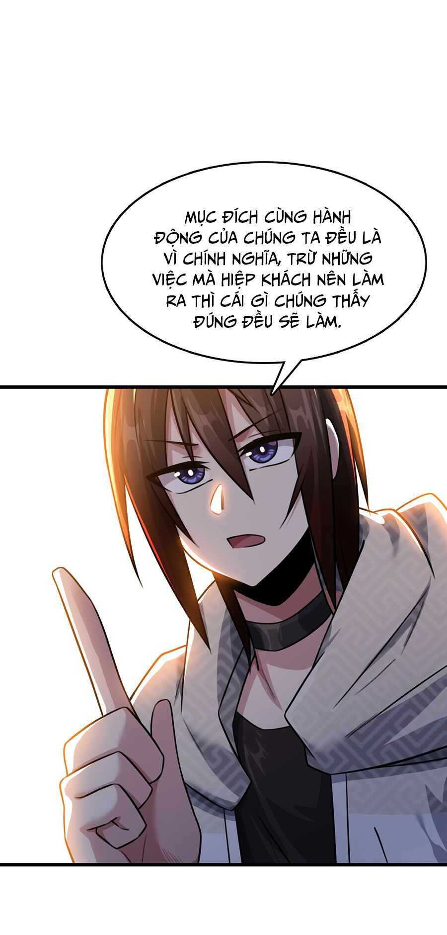 đại bảo kiếm của tôi chapter 51 6