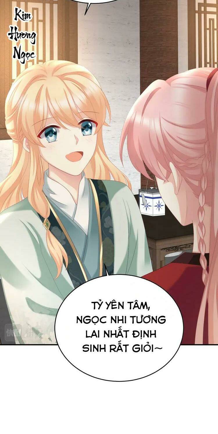 kiều phu có hỉ chapter 57 31